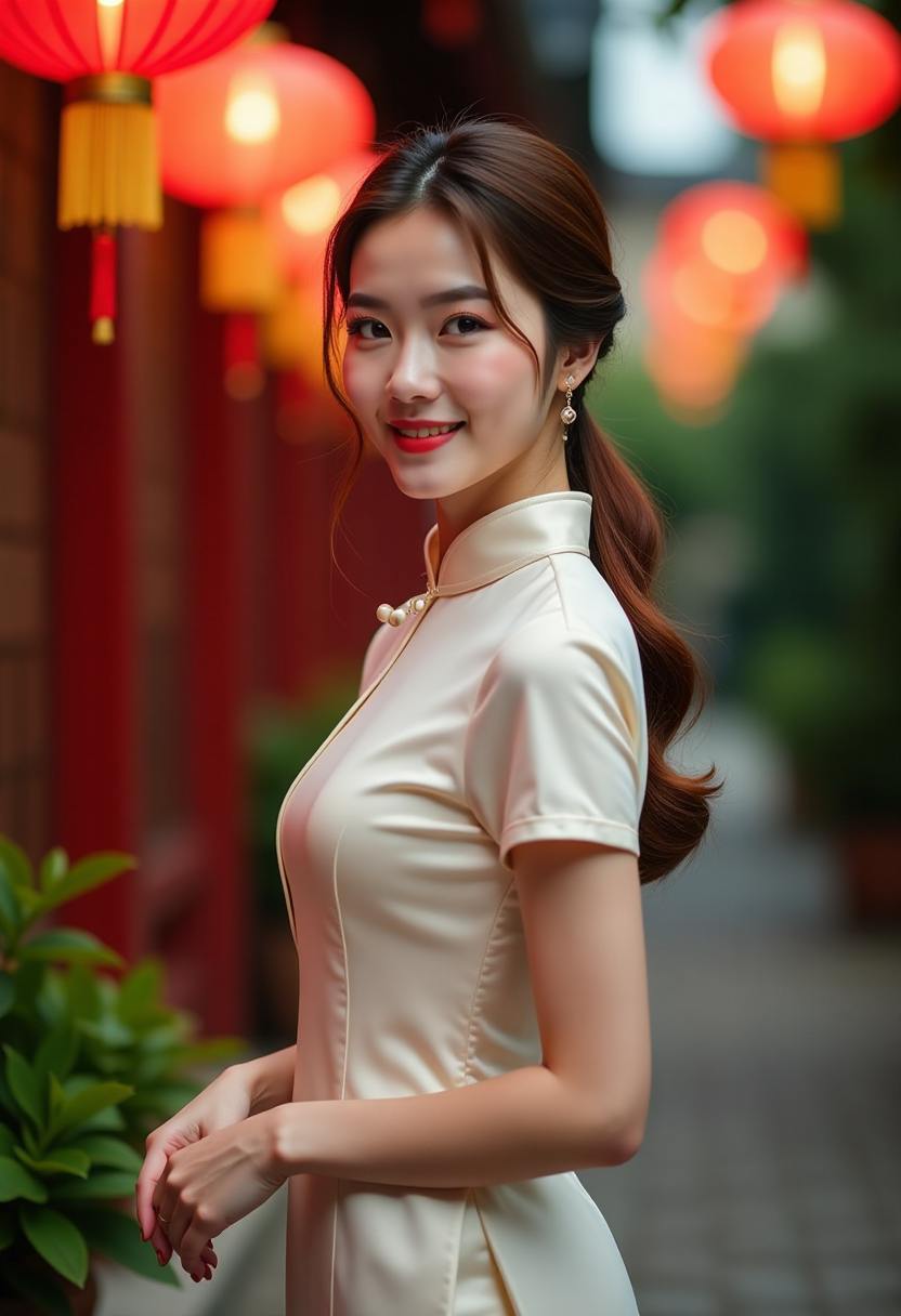 星河羁绊