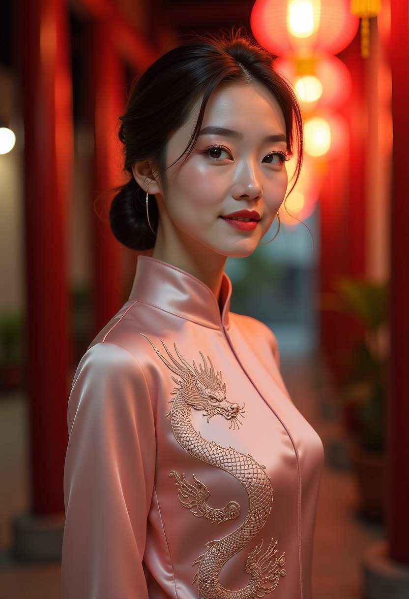 异父姐弟 序章